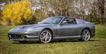Ferrari 575 Superamerica 2005 года